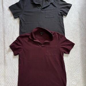 Van Heusen Polo Shirt Bundle